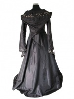 Ladies Medieval Renaissance Costume Size 24 - 26